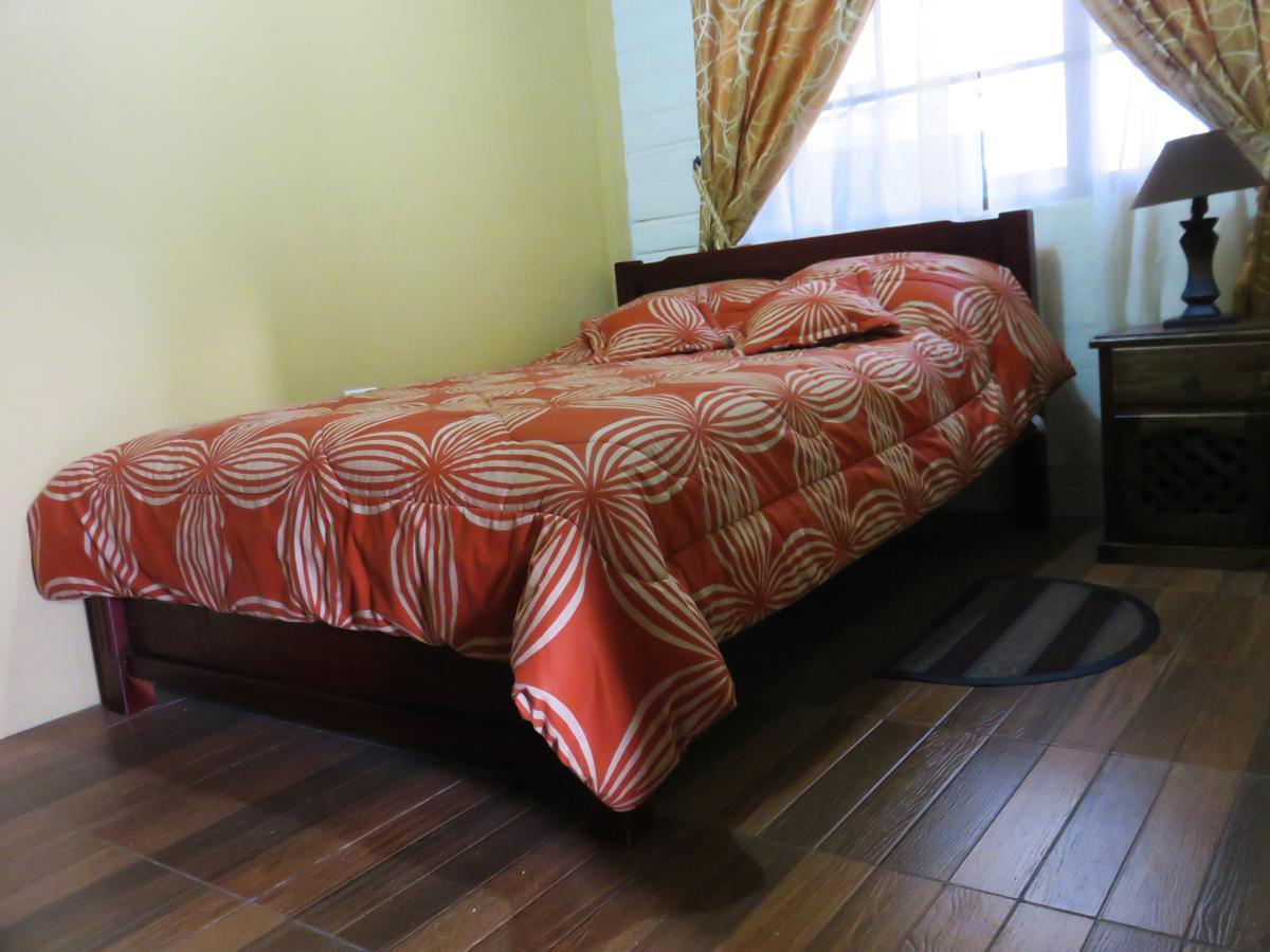 Casa Del Montanero Bed & Breakfast Machachi Екстериор снимка